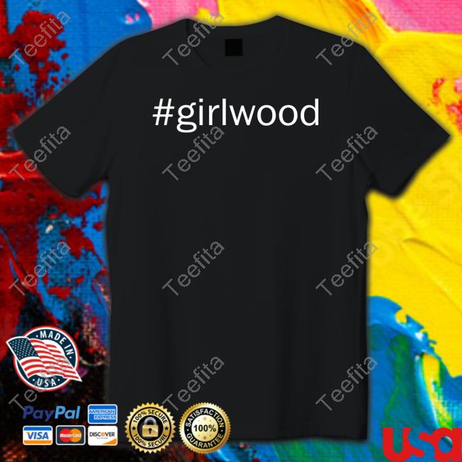 # Girlwood T-Shirt